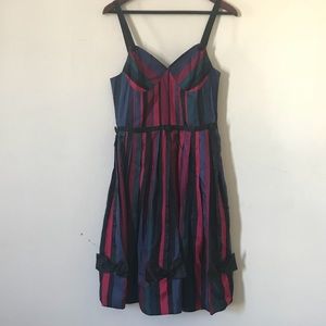 Marc Jacobs “Mira” Dress